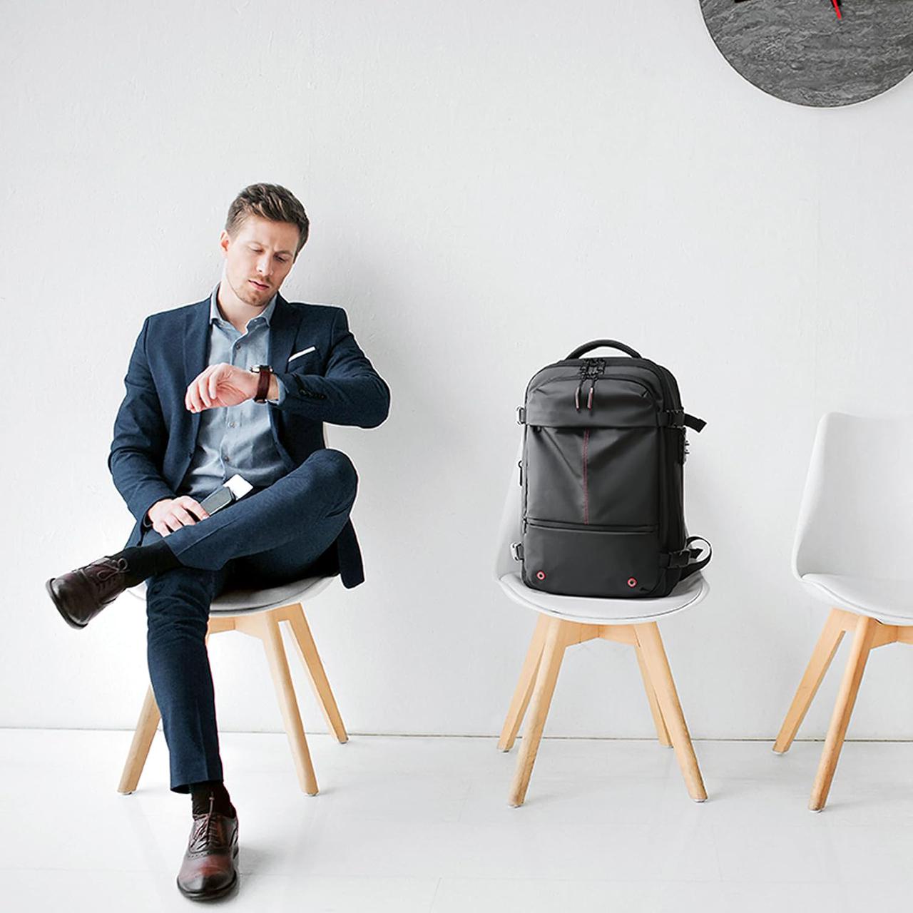 LOYVERA™ – Voyagez léger et en toute sécurité