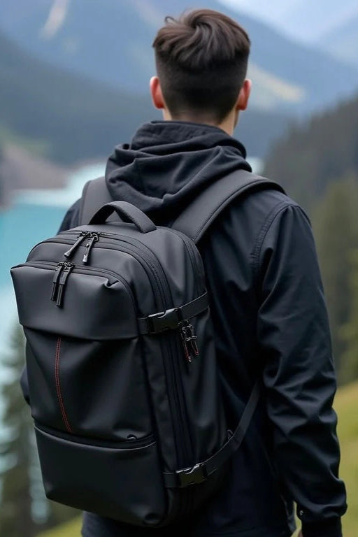 LOYVERA™ – Voyagez léger et en toute sécurité